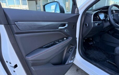 Geely Tugella FY11, 2024 год, 4 493 190 рублей, 7 фотография