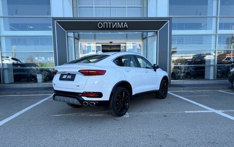 Geely Tugella FY11, 2024 год, 4 493 190 рублей, 3 фотография