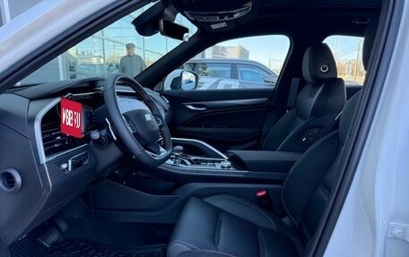 Geely Tugella FY11, 2024 год, 4 493 190 рублей, 16 фотография