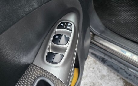 Nissan Juke II, 2013 год, 1 000 050 рублей, 3 фотография