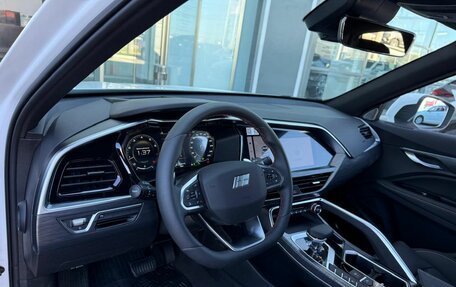 Geely Tugella FY11, 2024 год, 4 493 190 рублей, 17 фотография