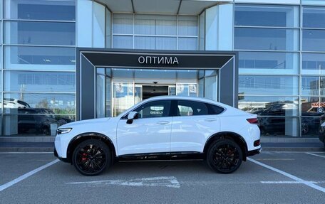 Geely Tugella FY11, 2024 год, 4 493 190 рублей, 15 фотография