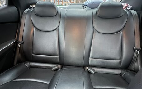 Hyundai Avante, 2010 год, 1 020 000 рублей, 12 фотография