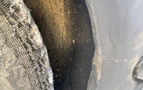 Honda Civic VII, 1998 год, 385 000 рублей, 11 фотография