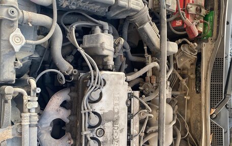 Honda Civic VII, 1998 год, 385 000 рублей, 12 фотография