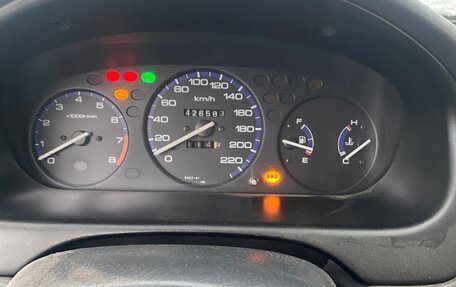 Honda Civic VII, 1998 год, 385 000 рублей, 15 фотография