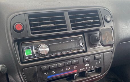 Honda Civic VII, 1998 год, 385 000 рублей, 16 фотография