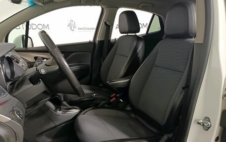 Opel Mokka I, 2014 год, 1 024 000 рублей, 7 фотография