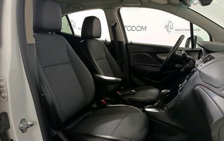 Opel Mokka I, 2014 год, 1 024 000 рублей, 8 фотография