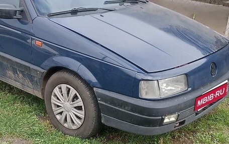 Volkswagen Passat B3, 1992 год, 65 000 рублей, 2 фотография