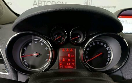 Opel Mokka I, 2014 год, 1 024 000 рублей, 15 фотография