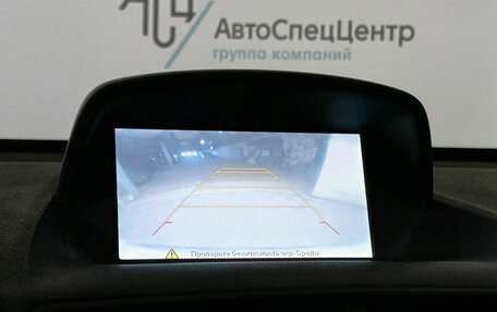 Opel Mokka I, 2014 год, 1 024 000 рублей, 17 фотография