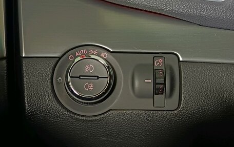 Opel Mokka I, 2014 год, 1 024 000 рублей, 18 фотография