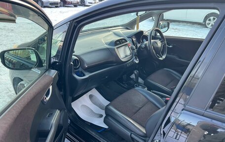 Honda Fit Shuttle I рестайлинг, 2013 год, 1 089 000 рублей, 14 фотография