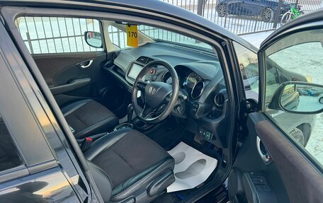 Honda Fit Shuttle I рестайлинг, 2013 год, 1 089 000 рублей, 10 фотография