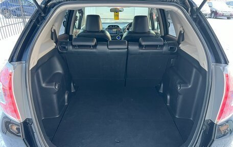 Honda Fit Shuttle I рестайлинг, 2013 год, 1 089 000 рублей, 12 фотография