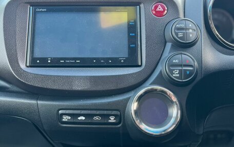 Honda Fit Shuttle I рестайлинг, 2013 год, 1 089 000 рублей, 20 фотография