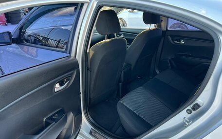 KIA Rio IV, 2017 год, 1 079 000 рублей, 11 фотография