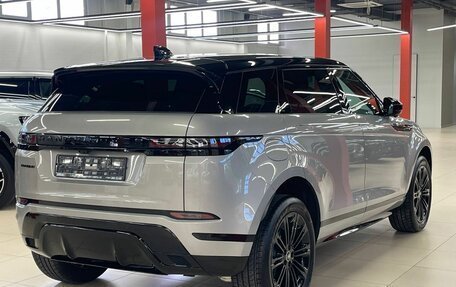 Land Rover Range Rover Evoque II, 2025 год, 6 190 000 рублей, 7 фотография