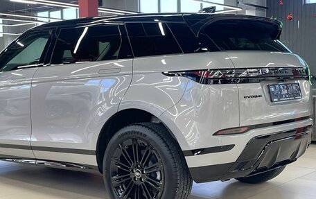 Land Rover Range Rover Evoque II, 2025 год, 6 190 000 рублей, 10 фотография
