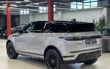 Land Rover Range Rover Evoque II, 2025 год, 6 190 000 рублей, 9 фотография