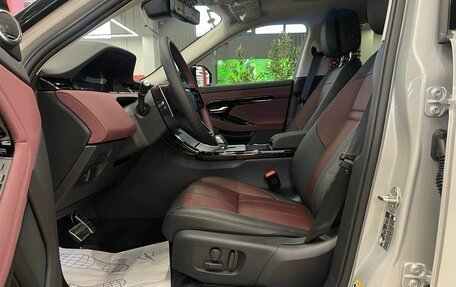 Land Rover Range Rover Evoque II, 2025 год, 6 190 000 рублей, 14 фотография