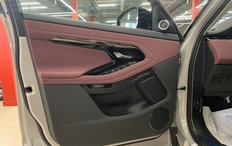 Land Rover Range Rover Evoque II, 2025 год, 6 190 000 рублей, 13 фотография