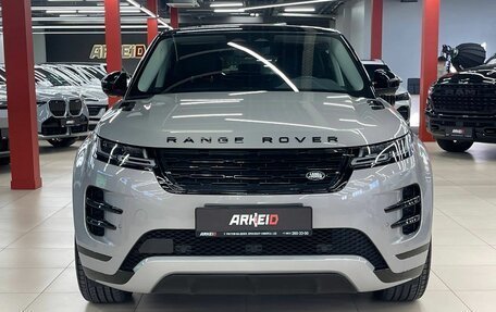 Land Rover Range Rover Evoque II, 2025 год, 6 190 000 рублей, 5 фотография