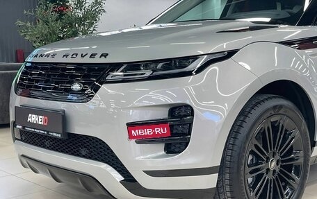 Land Rover Range Rover Evoque II, 2025 год, 6 190 000 рублей, 4 фотография