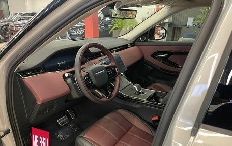 Land Rover Range Rover Evoque II, 2025 год, 6 190 000 рублей, 16 фотография