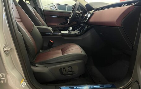 Land Rover Range Rover Evoque II, 2025 год, 6 190 000 рублей, 25 фотография