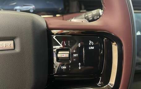 Land Rover Range Rover Evoque II, 2025 год, 6 190 000 рублей, 20 фотография