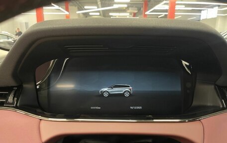 Land Rover Range Rover Evoque II, 2025 год, 6 190 000 рублей, 17 фотография