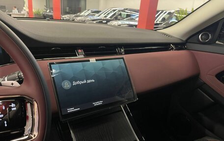 Land Rover Range Rover Evoque II, 2025 год, 6 190 000 рублей, 18 фотография