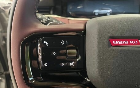 Land Rover Range Rover Evoque II, 2025 год, 6 190 000 рублей, 19 фотография