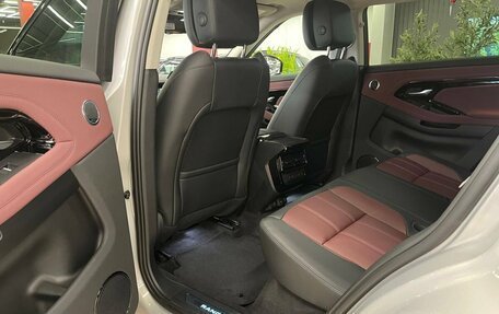 Land Rover Range Rover Evoque II, 2025 год, 6 190 000 рублей, 35 фотография