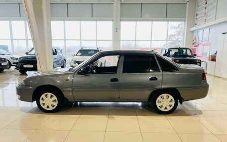 Daewoo Nexia I рестайлинг, 2012 год, 200 000 рублей, 8 фотография