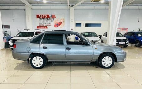 Daewoo Nexia I рестайлинг, 2012 год, 200 000 рублей, 4 фотография