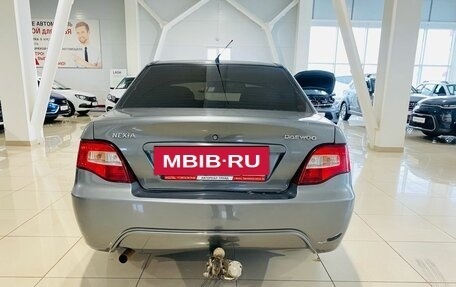 Daewoo Nexia I рестайлинг, 2012 год, 200 000 рублей, 6 фотография