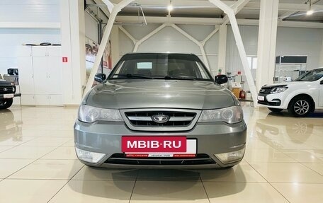 Daewoo Nexia I рестайлинг, 2012 год, 200 000 рублей, 2 фотография