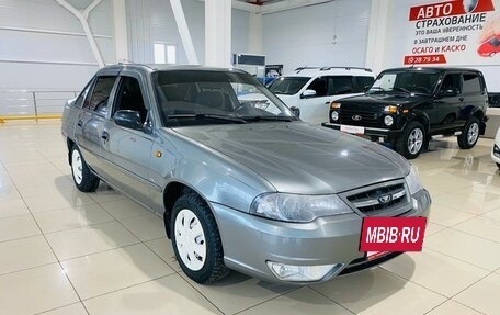 Daewoo Nexia I рестайлинг, 2012 год, 200 000 рублей, 3 фотография