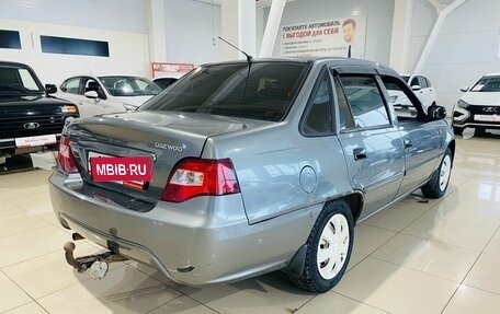 Daewoo Nexia I рестайлинг, 2012 год, 200 000 рублей, 5 фотография