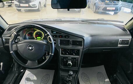 Daewoo Nexia I рестайлинг, 2012 год, 200 000 рублей, 13 фотография