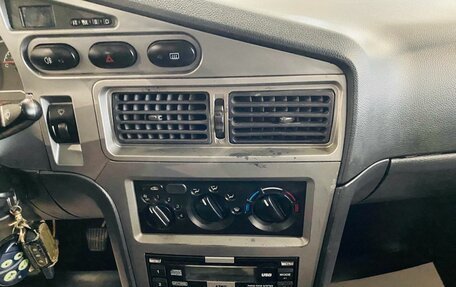 Daewoo Nexia I рестайлинг, 2012 год, 200 000 рублей, 16 фотография