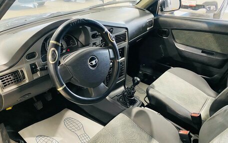 Daewoo Nexia I рестайлинг, 2012 год, 200 000 рублей, 10 фотография