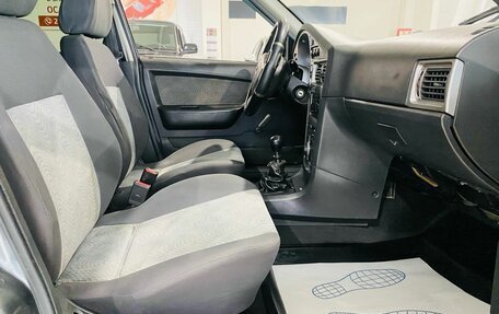 Daewoo Nexia I рестайлинг, 2012 год, 200 000 рублей, 11 фотография