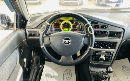 Daewoo Nexia I рестайлинг, 2012 год, 200 000 рублей, 14 фотография