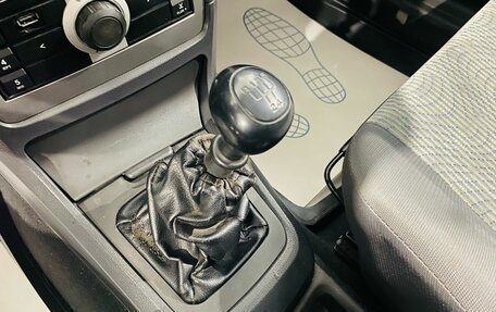 Daewoo Nexia I рестайлинг, 2012 год, 200 000 рублей, 17 фотография