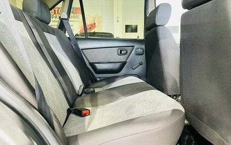 Daewoo Nexia I рестайлинг, 2012 год, 200 000 рублей, 19 фотография