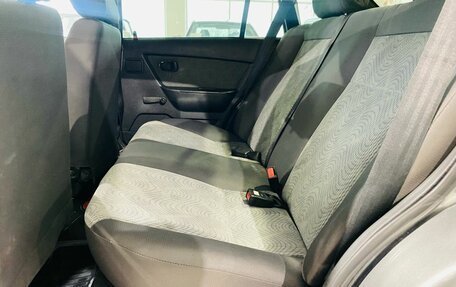 Daewoo Nexia I рестайлинг, 2012 год, 200 000 рублей, 18 фотография